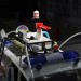 Ghostbusters Vehicles - Plasma Series - 1/18 Scale Ecto-1 (1984) - 5L00