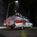 Ghostbusters Vehicles - Plasma Series - 1/18 Scale Ecto-1 (1984) - 5L00
