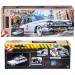 Ghostbusters Vehicles - Plasma Series - 1/18 Scale Ecto-1 (1984) - 5L00