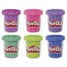 Play-Doh - Sparkle Collection 6-Pack - 5L00