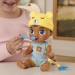 Baby Alive Dolls - Lil Dreamer - Snoozer Bear Black Hair Boy Baby Doll - 5X00