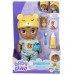 Baby Alive Dolls - Lil Dreamer - Snoozer Bear Black Hair Boy Baby Doll - 5X00