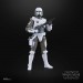 Star Wars Figures - 6" The Black Series - The Mandalorian - Imperial Armored Commando - 5X42