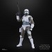 Star Wars Figures - 6" The Black Series - The Mandalorian - Imperial Armored Commando - 5X42