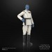 Star Wars Figures - 6" The Black Series - Ahsoka - Grand Admiral Thrawn - 5BE0