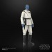 Star Wars Figures - 6" The Black Series - Ahsoka - Grand Admiral Thrawn - 5BE0