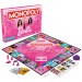 Boardgames - Monopoly - Barbie - 0000