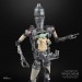 Star Wars Figures - 6" The Black Series - The Mandalorian - Deluxe IG-12 & Grogu - 5L00