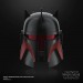 Star Wars Roleplay - The Black Series - The Mandalorian - Moff Gideon Premium Elec Helmet - 5L00