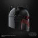 Star Wars Roleplay - The Black Series - The Mandalorian - Moff Gideon Premium Elec Helmet - 5L00