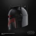 Star Wars Roleplay - The Black Series - The Mandalorian - Moff Gideon Premium Elec Helmet - 5L00