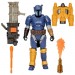 Star Wars Figures - Epic Hero Series Deluxe - 4" Paz Vizsla