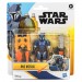 Star Wars Figures - Epic Hero Series Deluxe - 4" Paz Vizsla