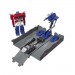 Transformers Figures - Retro G1 Optimus Prime - 5L00