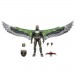 Marvel Legends 6" Figures - Captain America: Brave New World - Deluxe Marvel's Falcon - 5L00