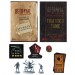 Boardgames - Betrayal At The Neibolt House: The Evil Of Pennywise Expansion - UU00