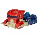 Transformers Gen Figures - Studio Series - Transformers: One - Deluxe - 112 Optimus Prime - 5X61