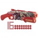 Nerf Rival - Marvel - Deadpool Blaster - US20