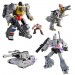 Transformers Gen Figures - Studio Series - Leader Class - Assortment - 5L02