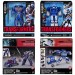 Transformers Gen Figures - Studio Series - Leader Class - Assortment - 5L03