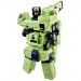 Transformers Gen Figures - Studio Series - TRA: The Movie - Constructicon Long Haul & Hook - 5L00