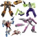 Transformers Gen Figures - Studio Series - Deluxe Class - Assortment - 5L02