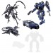 Transformers Gen Figures - Studio Series - Deluxe Class - Assortment - 5L04