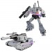 Transformers Gen Figures - Studio Series - TRA: The Movie - Leader Class - Megatron - 5X00