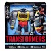 Transformers Gen Figures - Studio Series - TRA: The Movie - Leader Class - Dinobot Grimlock - 5X00