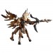 Transformers Gen Figures - Age Of The Primes - Leader Class - The Thirteen Onyx Prime - 5X00