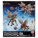Transformers Gen Figures - Age Of The Primes - Leader Class - The Thirteen Onyx Prime - 5X00