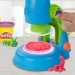 Play-Doh - Light And Look Microscope Playset - 5L00