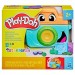 Play-Doh Starter - Photo Fun Playset - 5L00