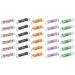 Play-Doh - Spooky Color Sticks 30 Pack - 5L40