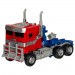 Transformers Gen Figures - Studio Series - Rise Of The Beasts - Voyager - 102 Optimus Prime - AX00