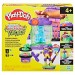 Play-Doh - TMNT - Tales Of The Teenage Mutant Ninja Turtles - Mutation Station Playset - 5L00