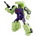 Transformers Gen Figures - Studio Series - TRA: The Movie - Voyager Class - Mixmaster - 5X00