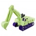 Transformers Gen Figures - Studio Series - TRA: The Movie - Deluxe Class - Scavenger - 5X00