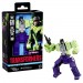 Transformers Gen Figures - Studio Series - TRA: The Movie - Deluxe Class - Scavenger - 5X00