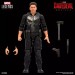 Marvel Legends 6" Figures - Daredevil: Born Again - Punisher - 5L00