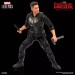 Marvel Legends 6" Figures - Daredevil: Born Again - Punisher - 5L00