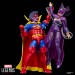Marvel Legends 6" Figures - X-Men - Deathbird & Marvel’s Gladiator 2-Pack - 5L00