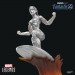 Marvel Legends 6" Figures - The Fantastic Four: First Steps (2025 Movie) - Assortment - 5L00