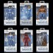 Marvel Legends 6" Figures - The Fantastic Four: First Steps (2025 Movie) - Assortment - 5L00
