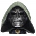 Marvel Legends Series Roleplay - Fantastic Four - Doctor Doom Premium Helmet - 5L00