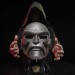 Marvel Legends Series Roleplay - Fantastic Four - Doctor Doom Premium Helmet - 5L00