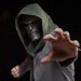 Marvel Legends Series Roleplay - Fantastic Four - Doctor Doom Premium Helmet - 5L00