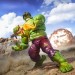 Marvel Legends 6" Figures - Maximum Series - Hulk - 5L00