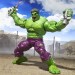 Marvel Legends 6" Figures - Maximum Series - Hulk - 5L00