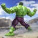 Marvel Legends 6" Figures - Maximum Series - Hulk - 5L00